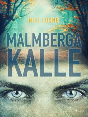 cover image of Malmbergakalle